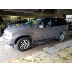 2005 BMW X5