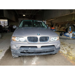 2005 BMW X5