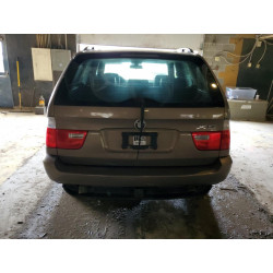 2005 BMW X5