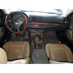 2005 BMW X5