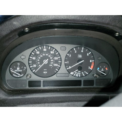 2005 BMW X5