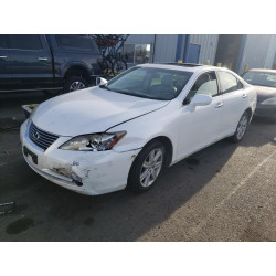 2009 LEXUS ES350