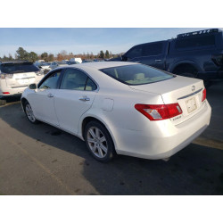 2009 LEXUS ES350
