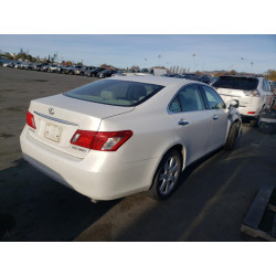 2009 LEXUS ES350