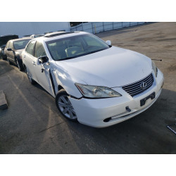 2009 LEXUS ES350