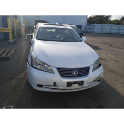 2009 LEXUS ES350