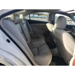 2009 LEXUS ES350