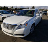 2008 TOYOTA AVALON