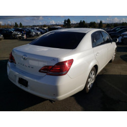 2008 TOYOTA AVALON