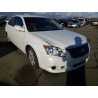2008 TOYOTA AVALON