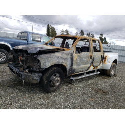 2006 FORD F350