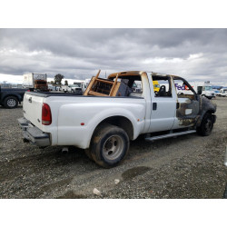 2006 FORD F350