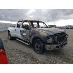 2006 FORD F350