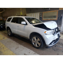 2015 DODGE DURANGO