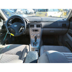 2005 SUBARU FORESTER