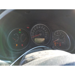 2005 SUBARU FORESTER