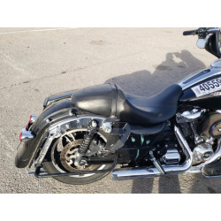 2017 HARLEY-DAVIDSON FL