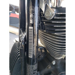 2017 HARLEY-DAVIDSON FL
