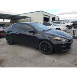 2016 DODGE DART