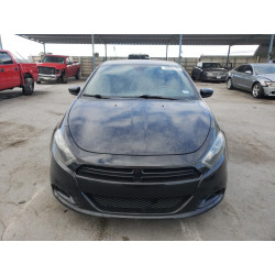 2016 DODGE DART