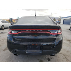 2016 DODGE DART