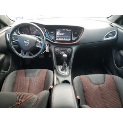 2016 DODGE DART