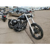 2012 HARLEY-DAVIDSON FX