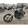 2012 HARLEY-DAVIDSON FX