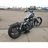2012 HARLEY-DAVIDSON FX