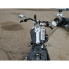 2012 HARLEY-DAVIDSON FX
