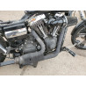 2012 HARLEY-DAVIDSON FX