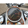 2012 HARLEY-DAVIDSON FX