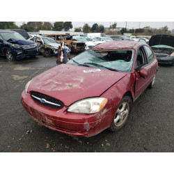 2003 FORD TAURUS