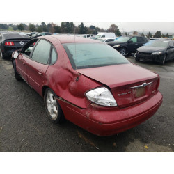 2003 FORD TAURUS