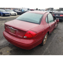 2003 FORD TAURUS