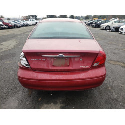 2003 FORD TAURUS