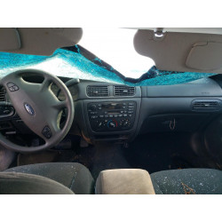 2003 FORD TAURUS