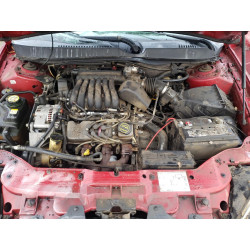 2003 FORD TAURUS