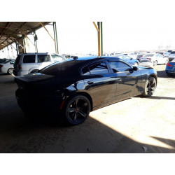 2016 DODGE CHARGER