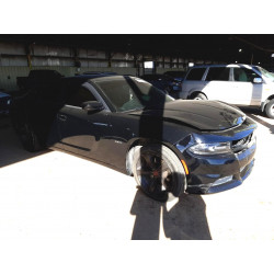 2016 DODGE CHARGER