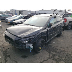 2022 SUBARU CROSSTREK