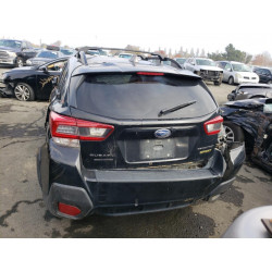 2022 SUBARU CROSSTREK