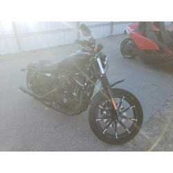 2022 HARLEY-DAVIDSON XL883 N 1HD4LE220NB401823 39342674