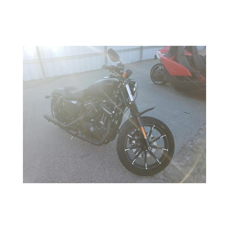 2022 HARLEY-DAVIDSON XL883 N 1HD4LE220NB401823 39342674 2022 HARLEY-DAVIDSON XL883 N 1HD4LE220NB401823 39342674