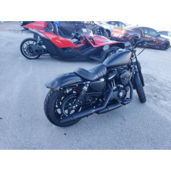 2022 HARLEY-DAVIDSON XL883 N 1HD4LE220NB401823 39342674