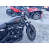 2022 HARLEY-DAVIDSON XL883 N 1HD4LE220NB401823 39342674