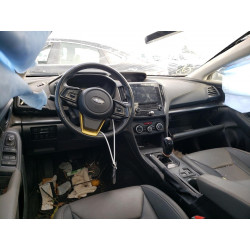 2022 SUBARU CROSSTREK