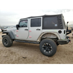 2010 JEEP WRANGLER