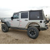2010 JEEP WRANGLER