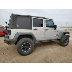 2010 JEEP WRANGLER